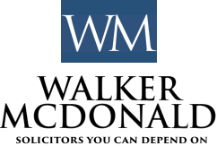 Walker McDonald Solicitors
